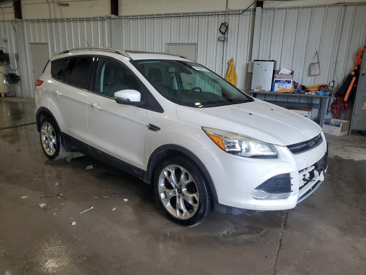 2014 Ford Escape - Image 4