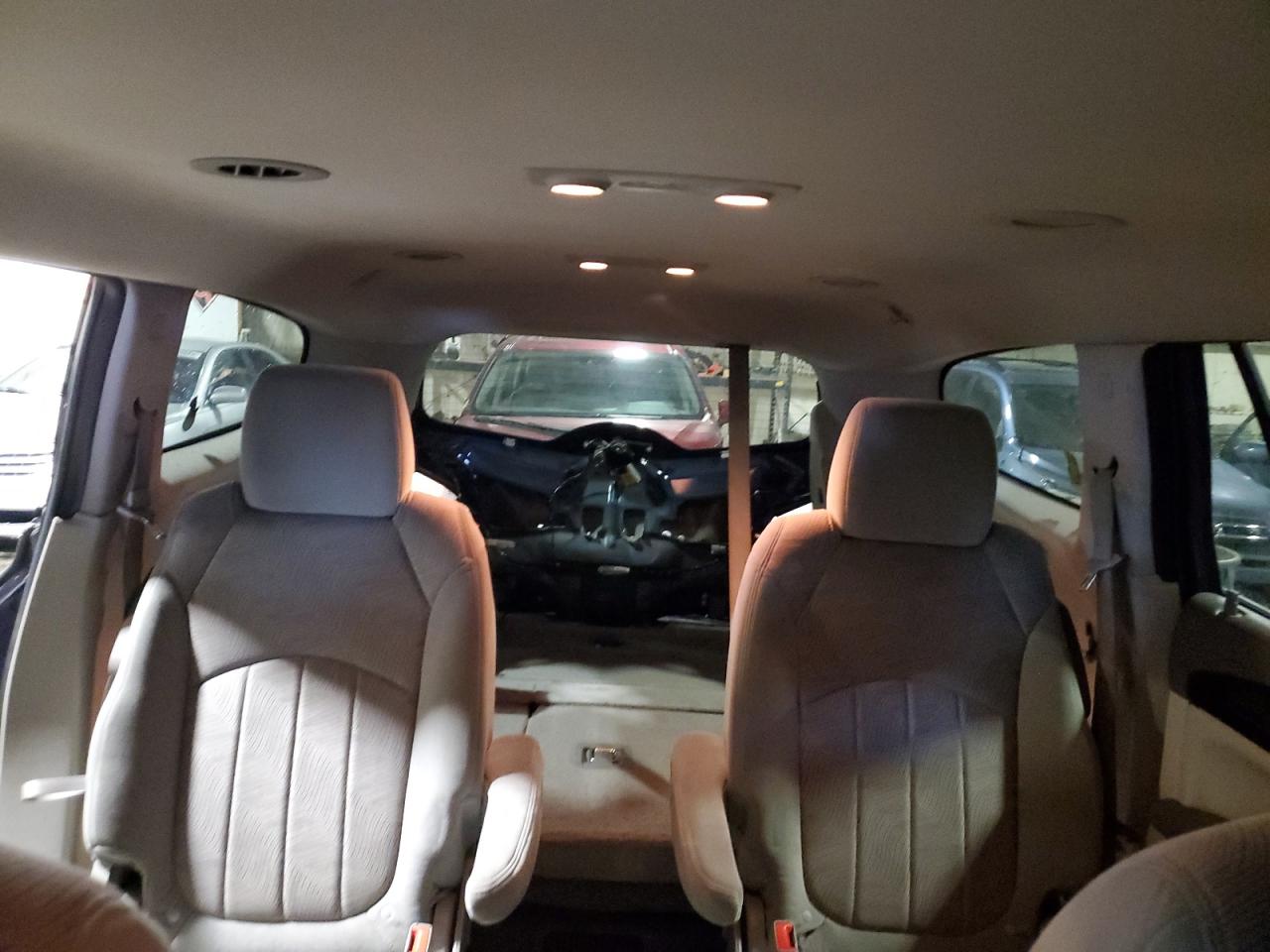 2015 Buick Enclave - Image 10