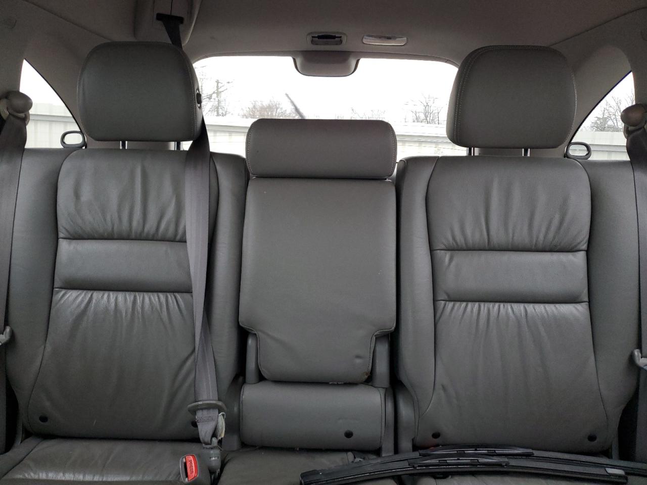 2011 Honda CR-V - Image 10