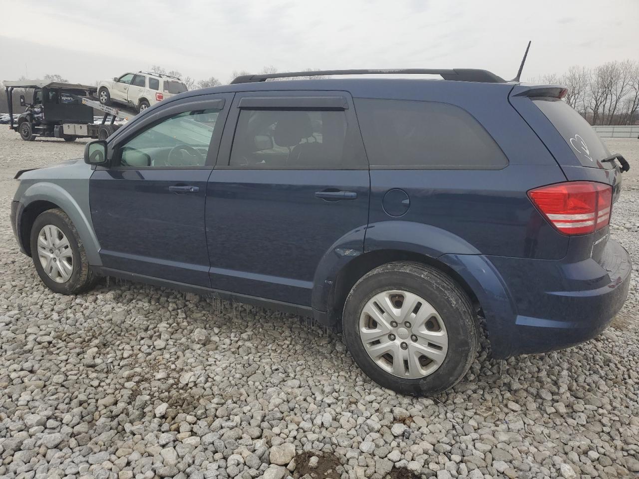 2018 Dodge Journey - Image 2