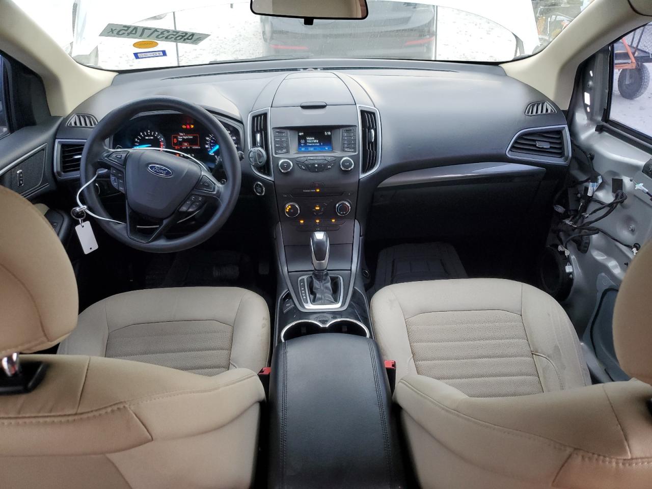 2015 Ford Edge - Image 8