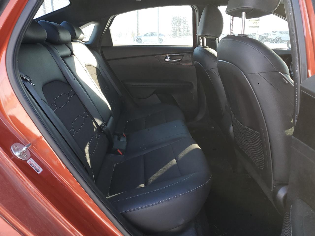 2020 Kia Forte - Image 10