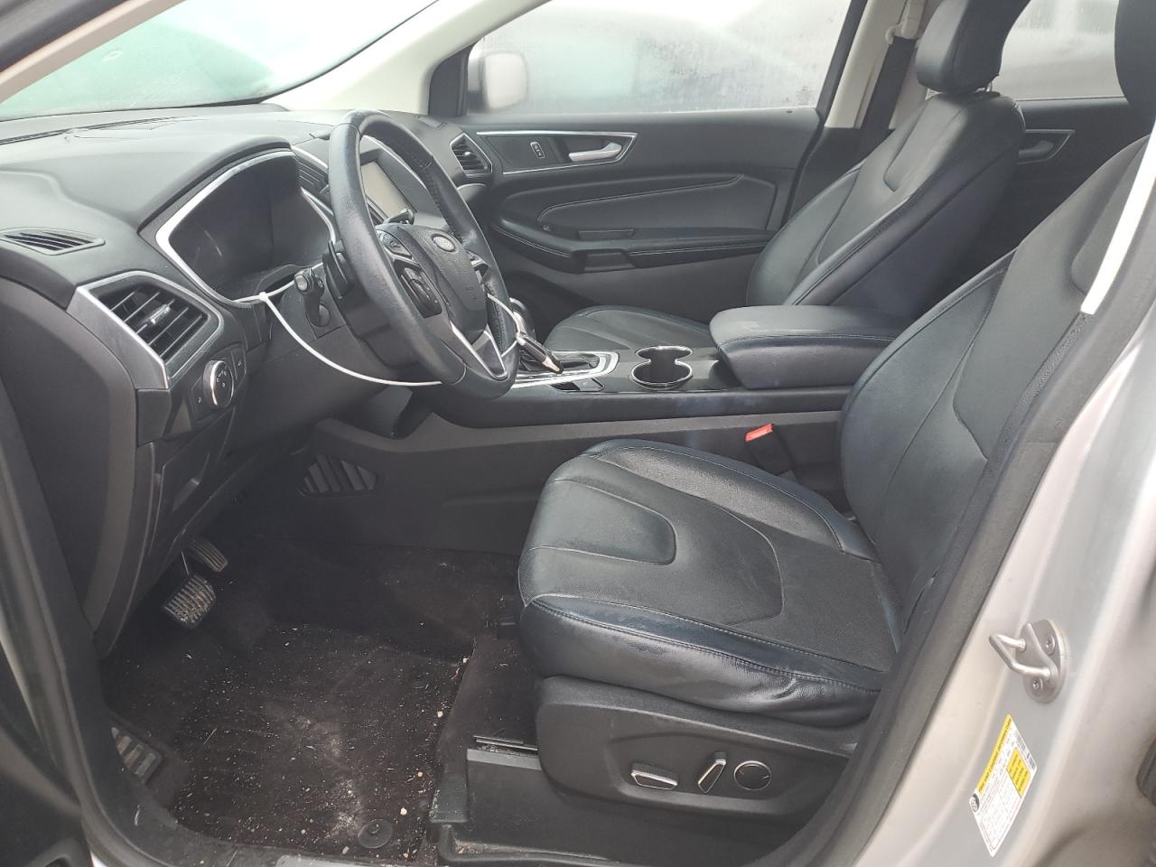 2015 Ford Edge - Image 7