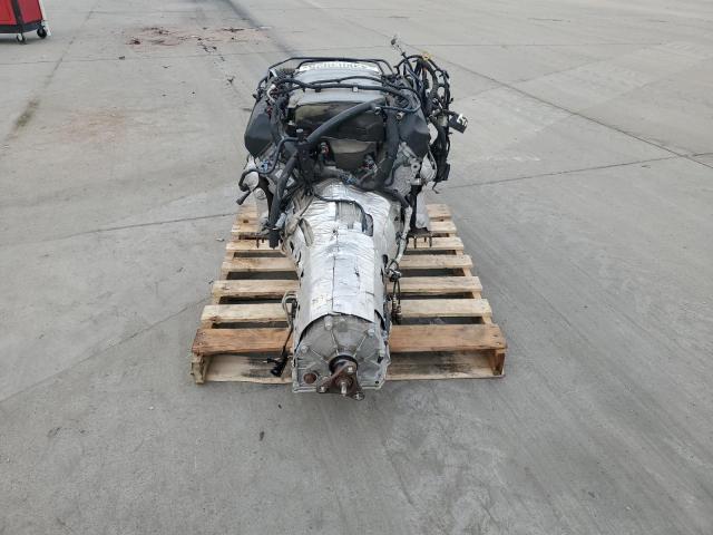  CHEVROLET CAMARO 2019 Два тона