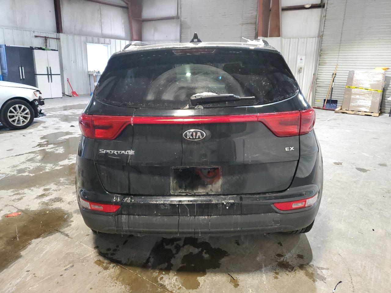 2019 Kia Sportage - Image 6