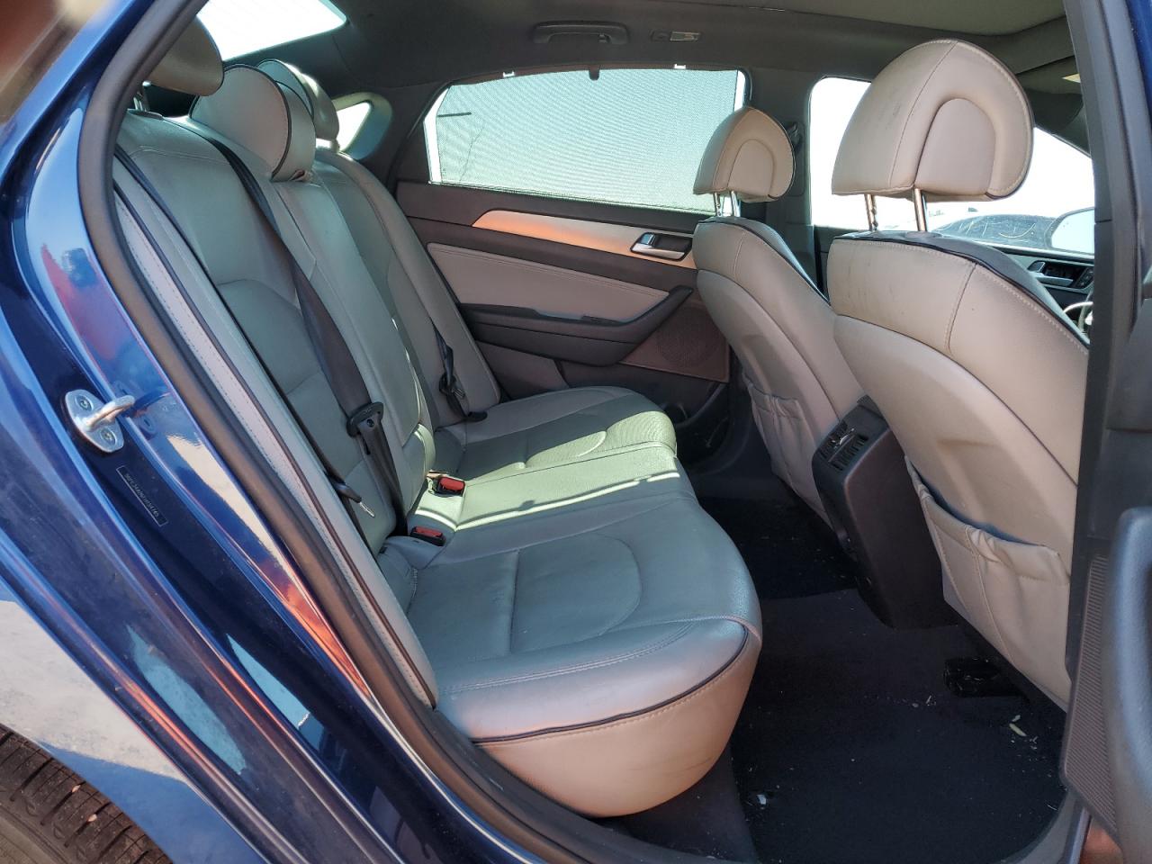 2015 Hyundai Sonata - Image 11