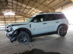 2021 Ford Bronco Sport Big Bend იყიდება Phoenix-ში, AZ - Front End