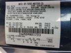 2019 Ford Fusion Titanium იყიდება Shreveport-ში, LA - Side