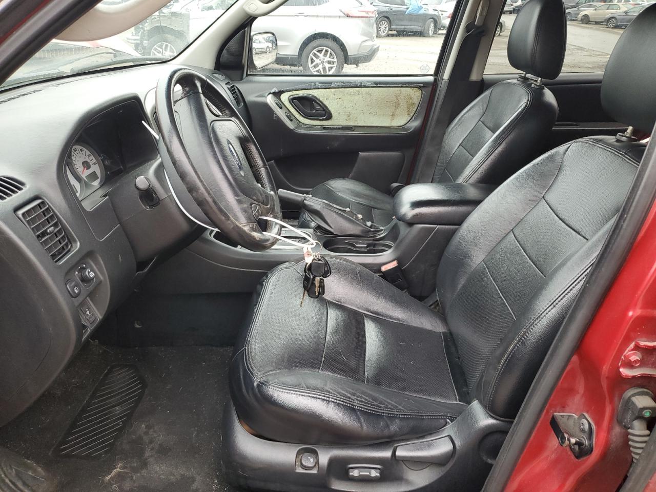 2005 Ford Escape - Image 7