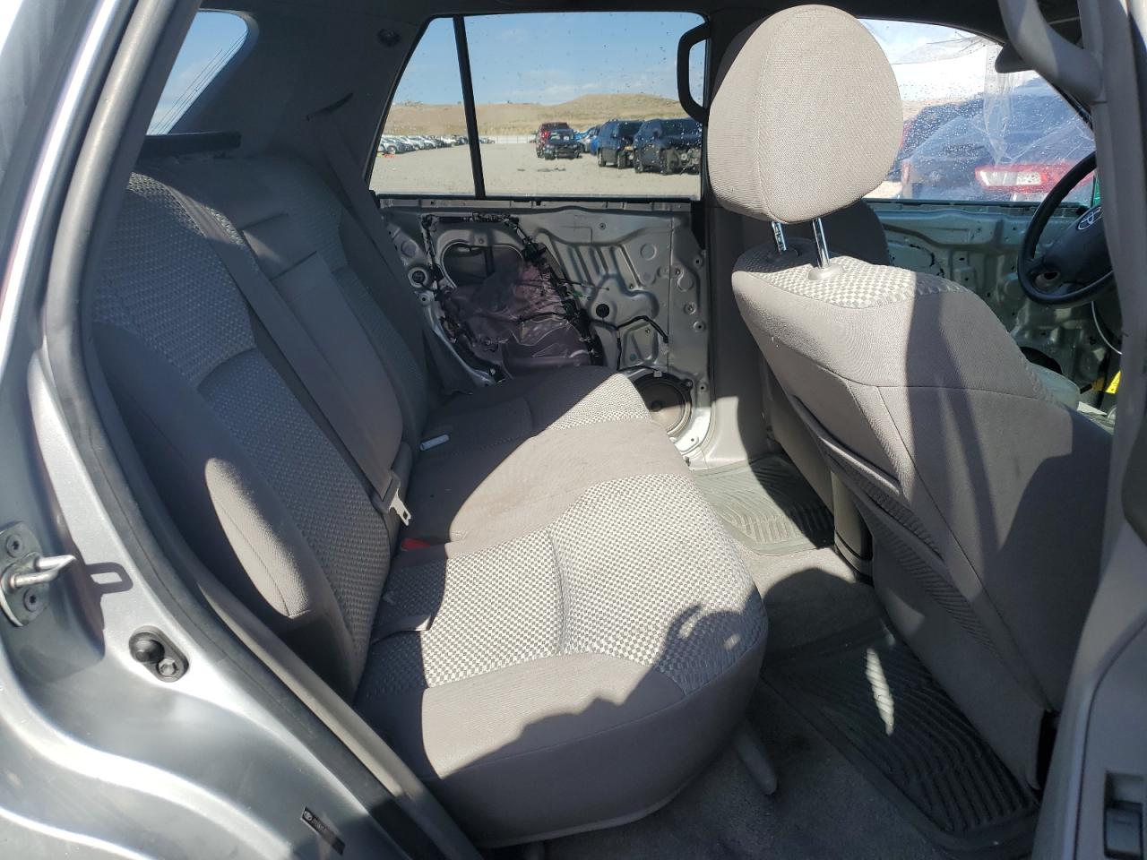 2007 Toyota 4Runner - Image 10