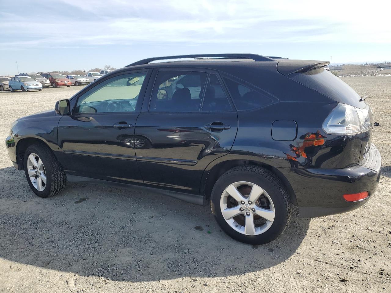 2007 Lexus RX - Image 2