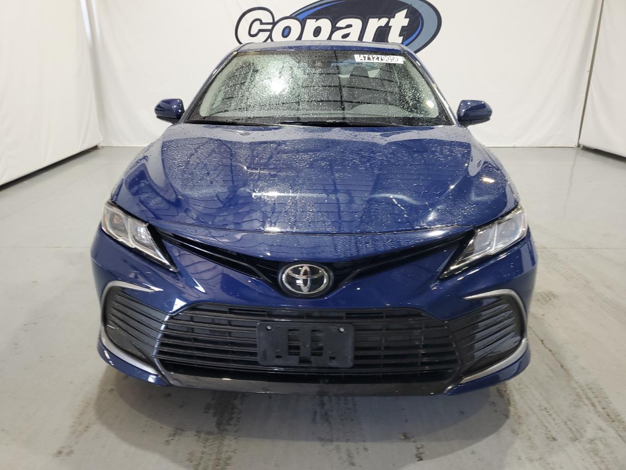 2024 Toyota Camry - Image 5
