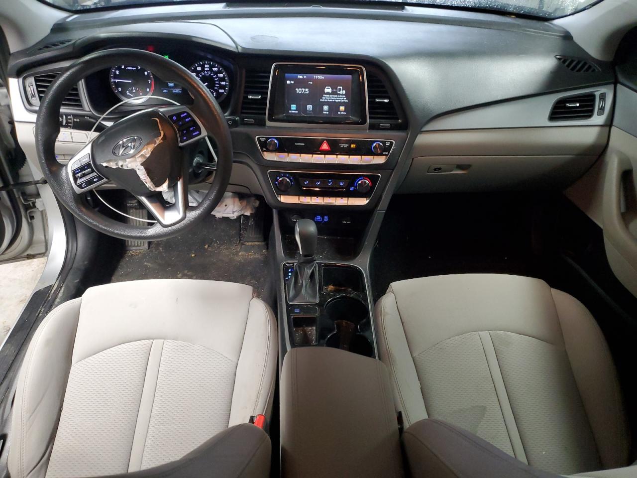 2019 Hyundai Sonata - Image 8