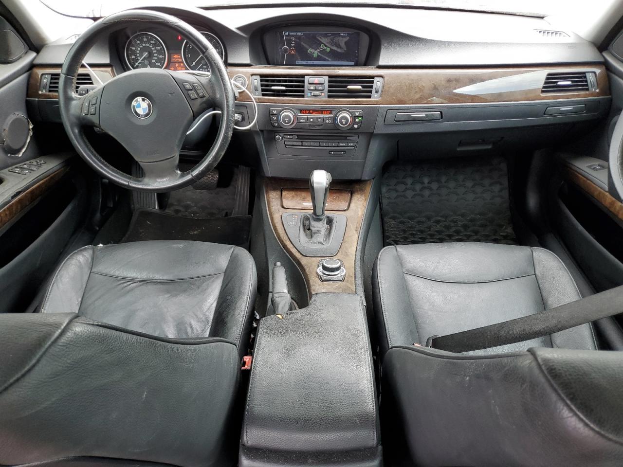 2009 BMW 3er - Image 8