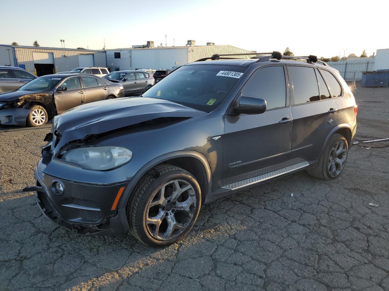 2012 BMW X5 - Image 1