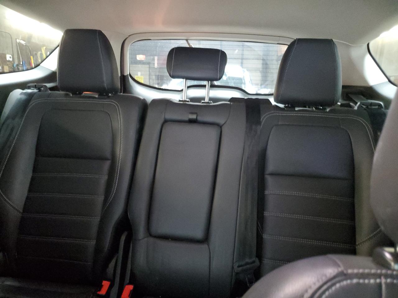 1FMCU9HD1KUB73756 FORD ESCAPE 2019