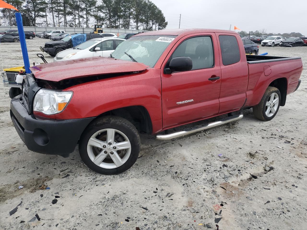 2006 Toyota Tacoma - Image 1