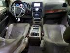 2013 Chrysler Town & Country Touring L за продажба в Des Moines, IA - Undercarriage