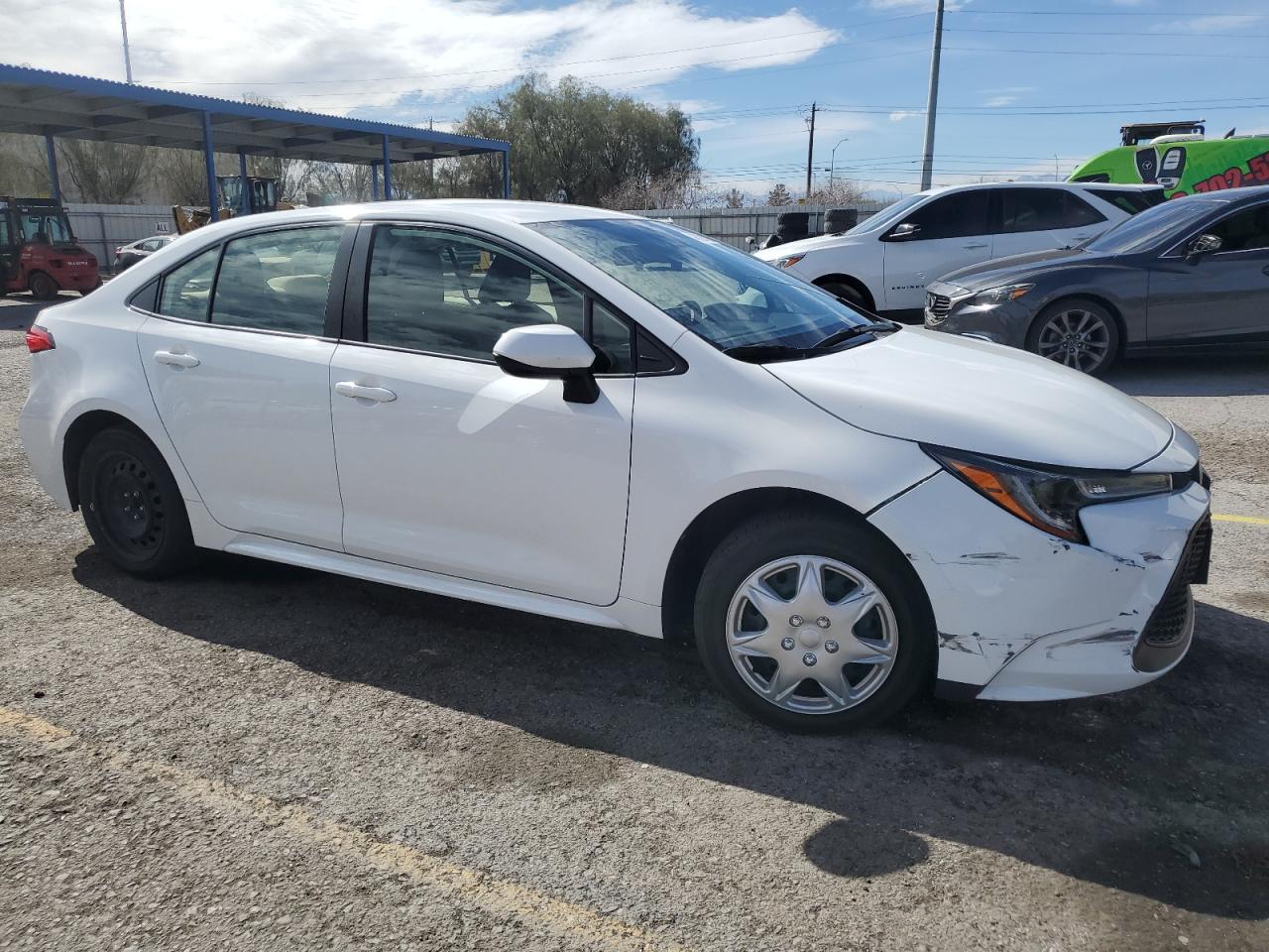 JTDEPRAE0LJ085128 TOYOTA COROLLA 2020