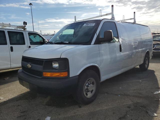 2014 Chevrolet Express G3500 