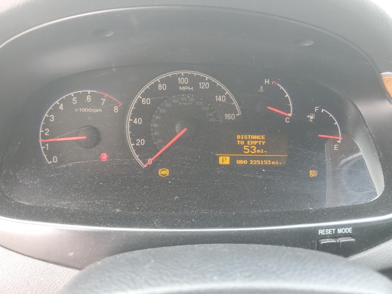 2006 Hyundai Azera - Image 9