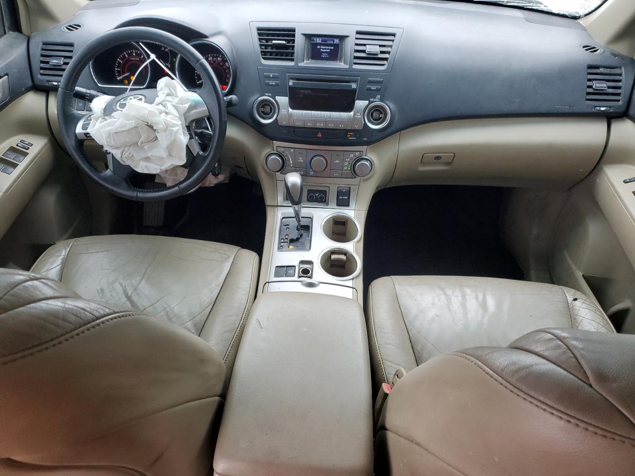 2011 Toyota Highlander - Image 8