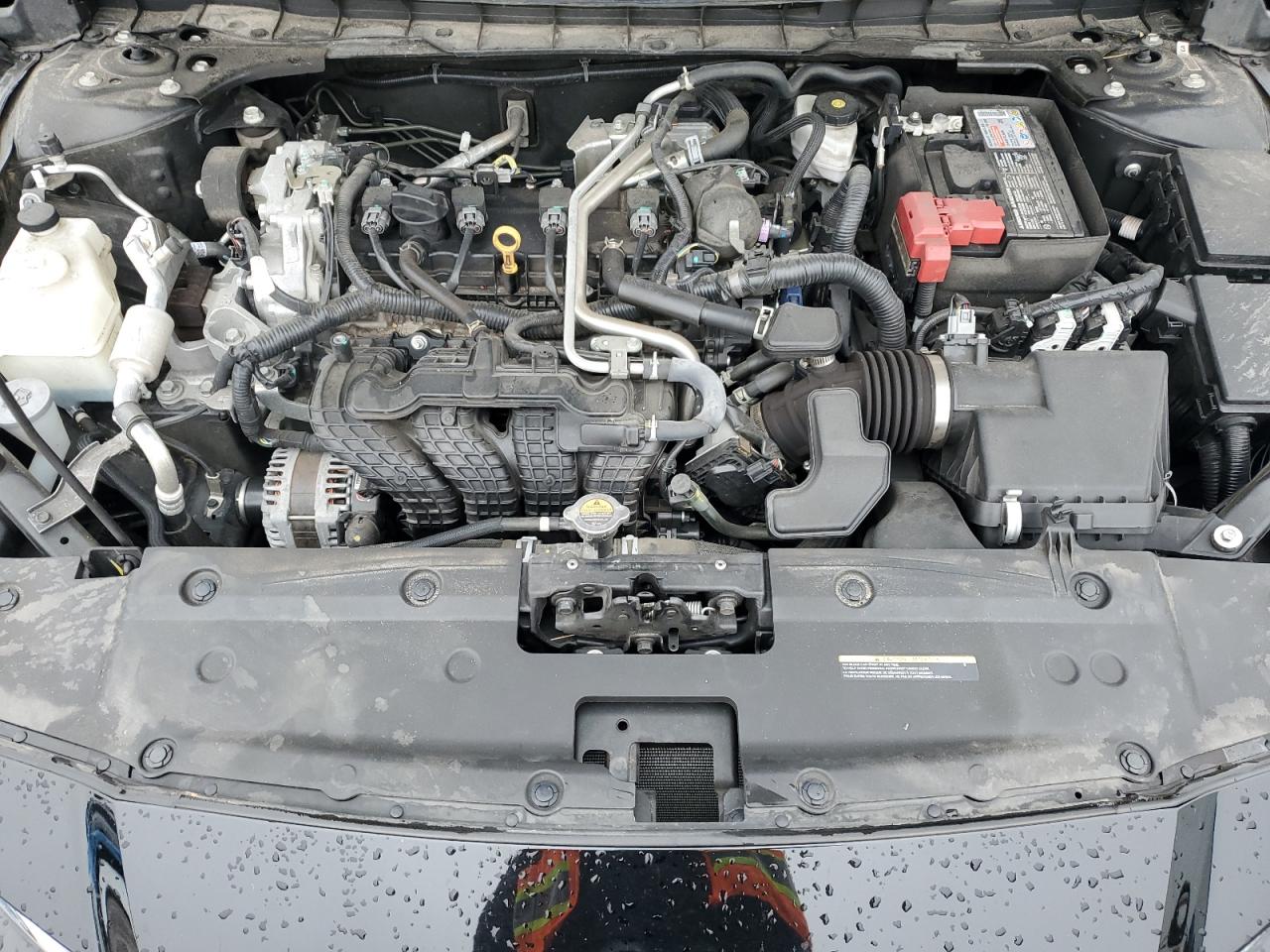 1N4BL4DV4NN394731 NISSAN ALTIMA 2022