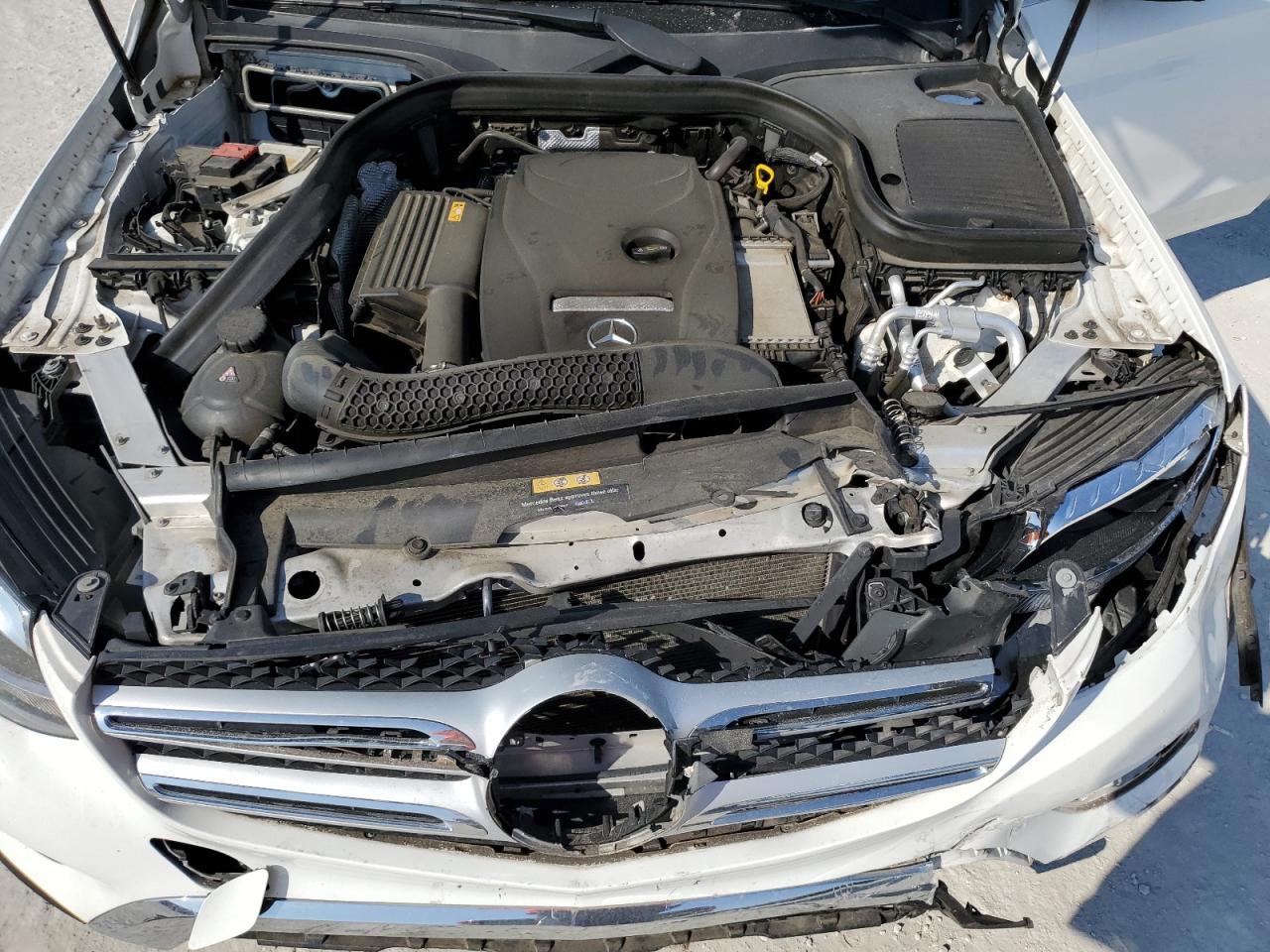 2018 Mercedes-Benz GLC - Image 13