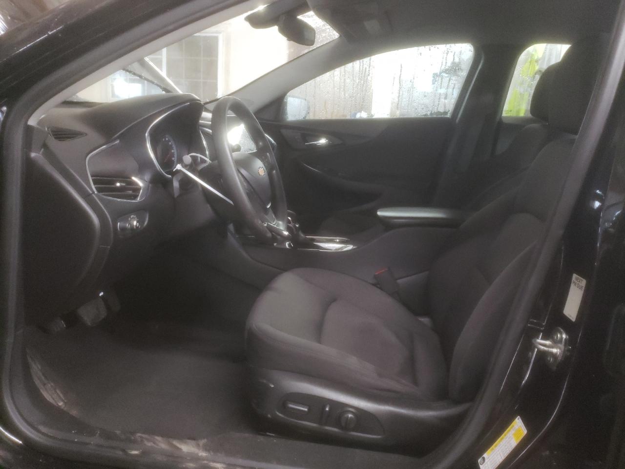 2021 Chevrolet Malibu - Image 7