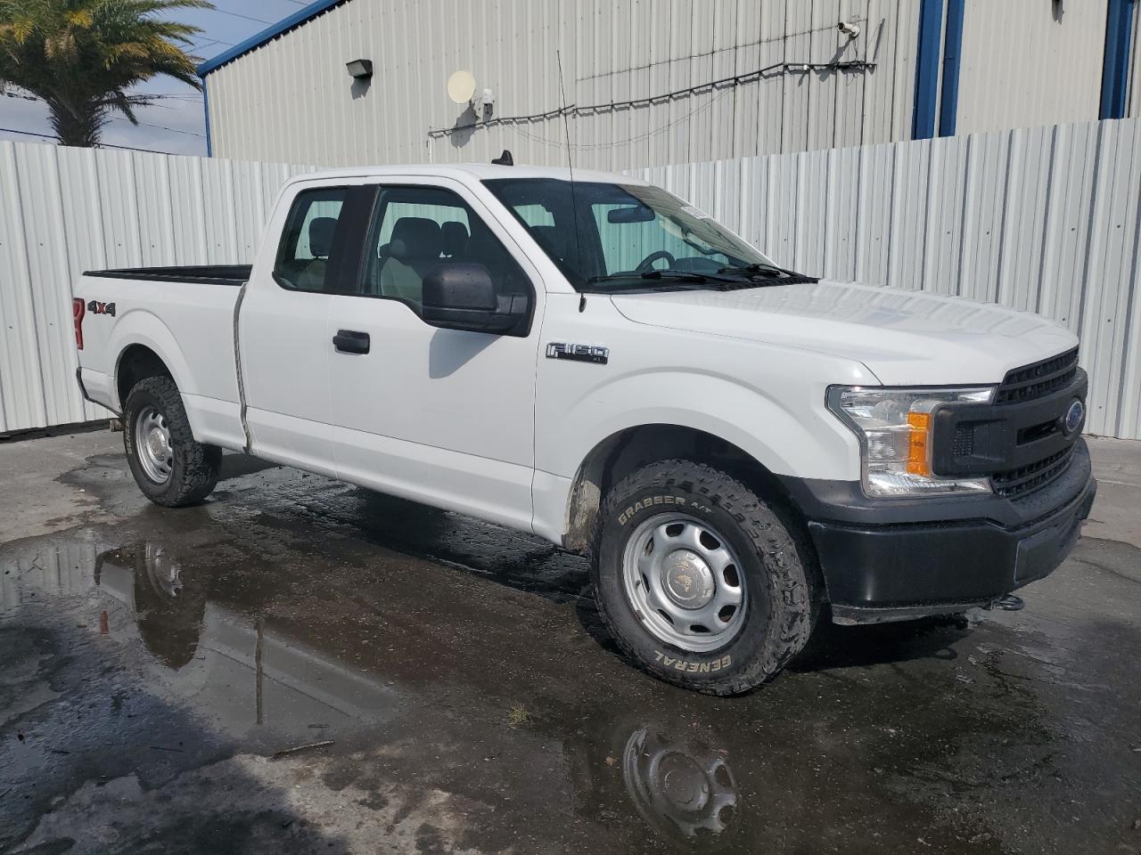 2020 Ford F-150 - Image 4