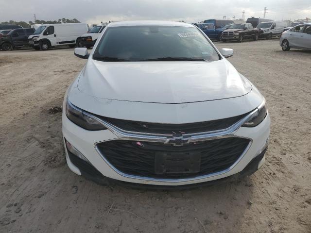  CHEVROLET MALIBU 2020 Белый
