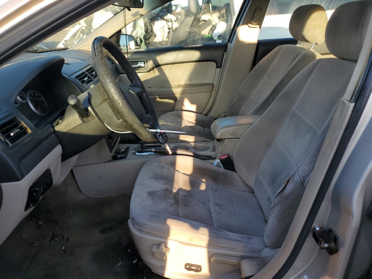 2007 Ford Fusion - Image 7