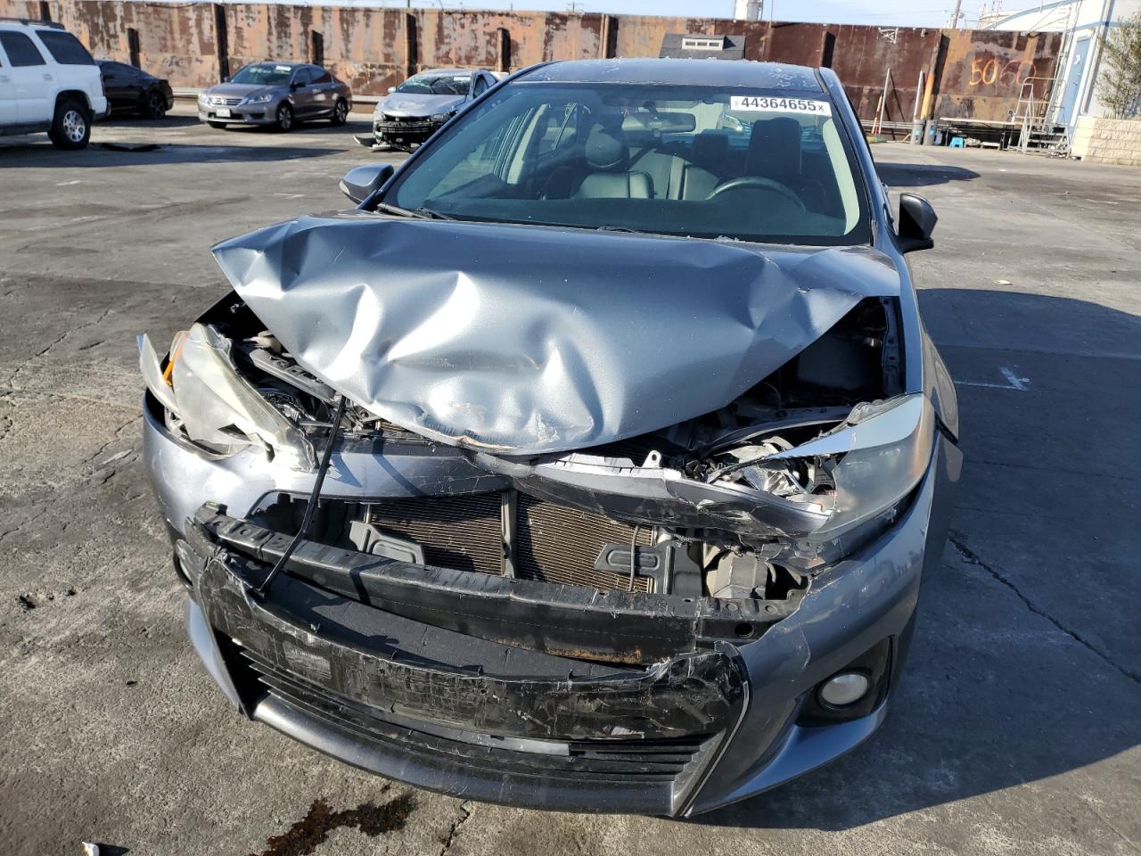 2015 Toyota Corolla - Image 5