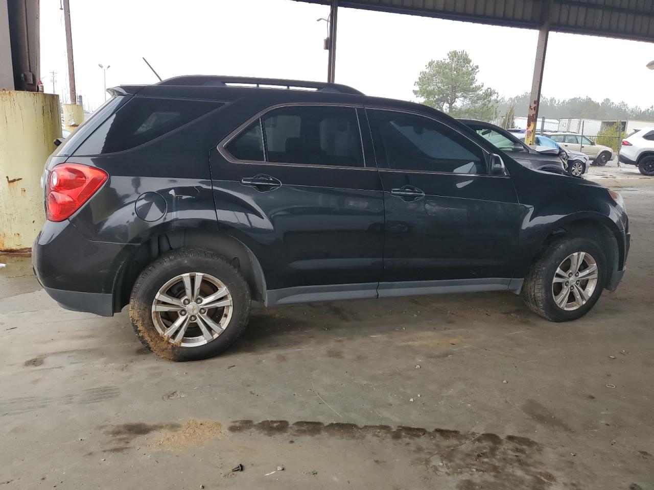 2015 Chevrolet Equinox - Image 3