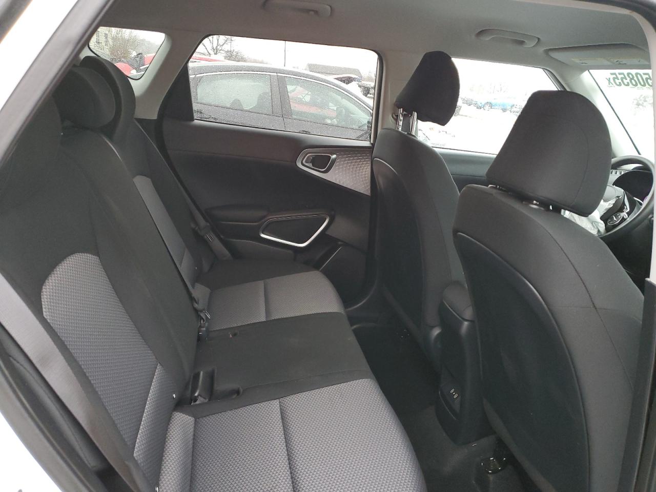 2024 Kia Soul - Image 11