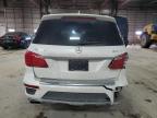 2016 Mercedes-Benz Gl 550 4Matic en Venta en Des Moines, IA - Rear End