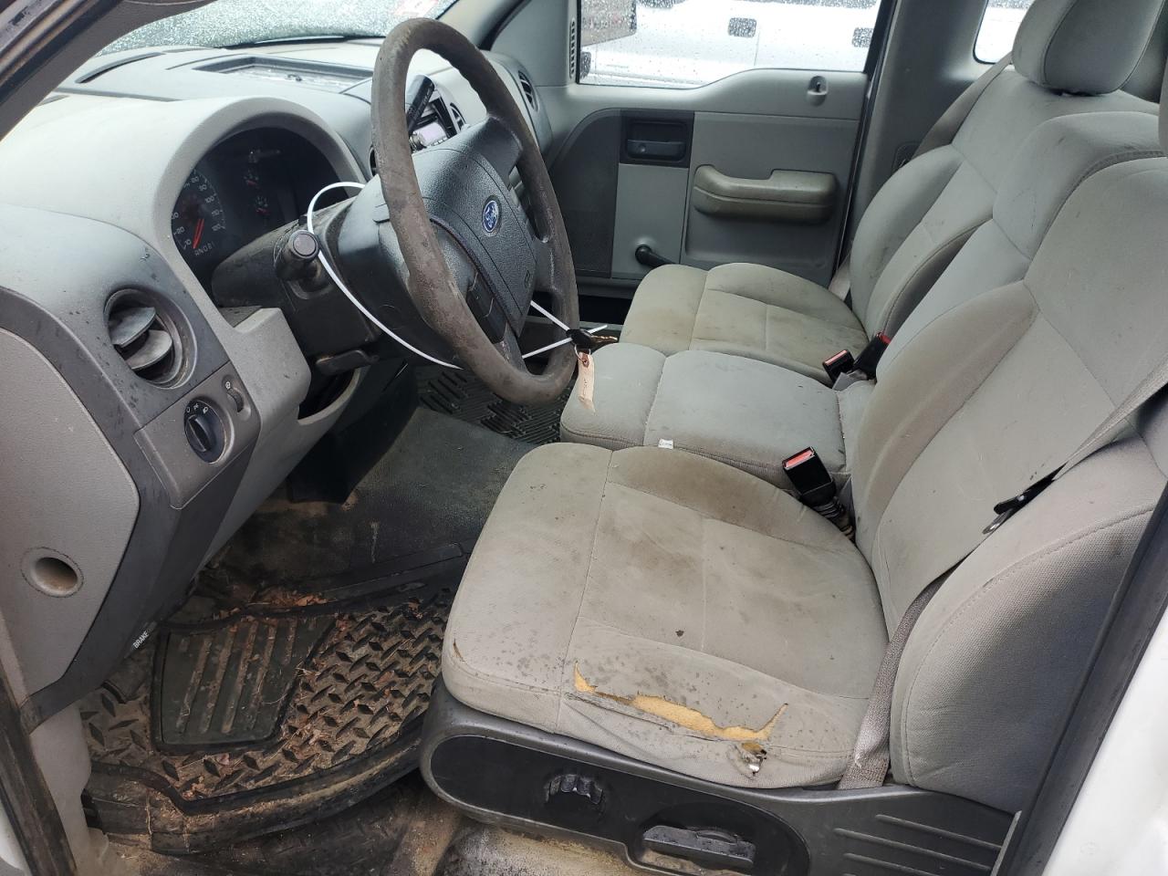 2008 Ford F-150 - Image 7