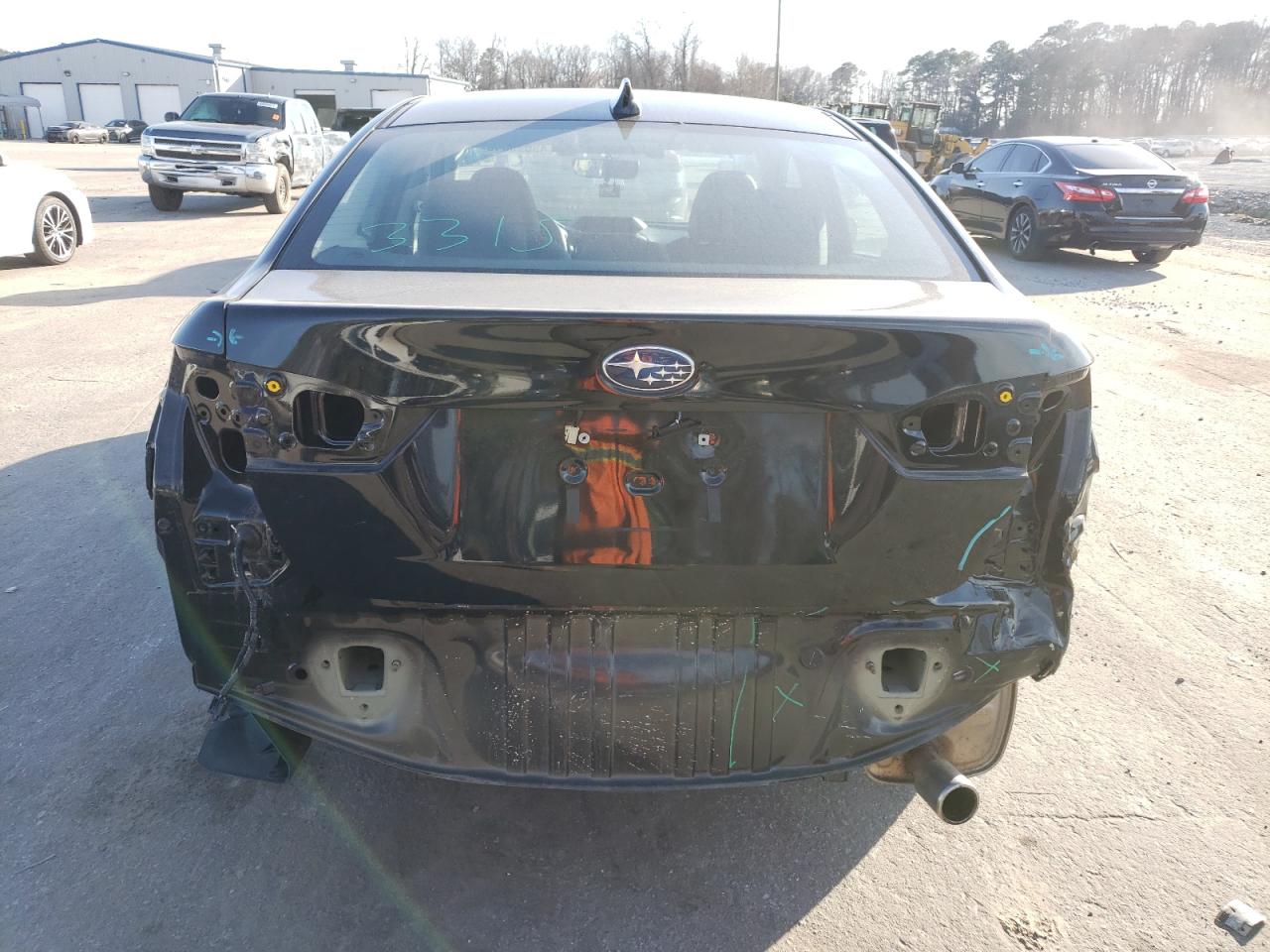 2018 Subaru Impreza - Image 6