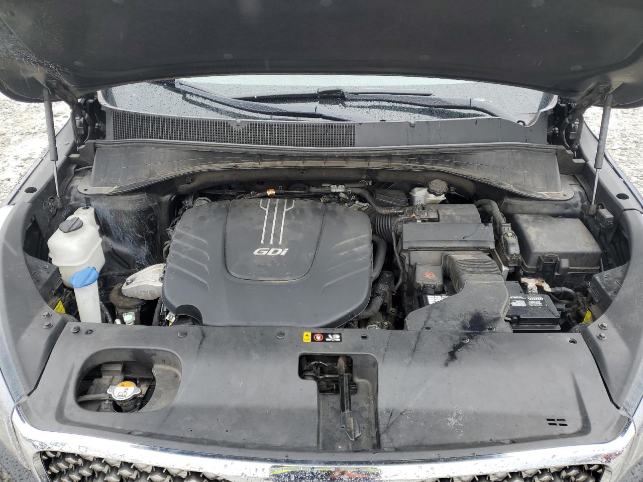 2016 Kia Sorento - Image 12