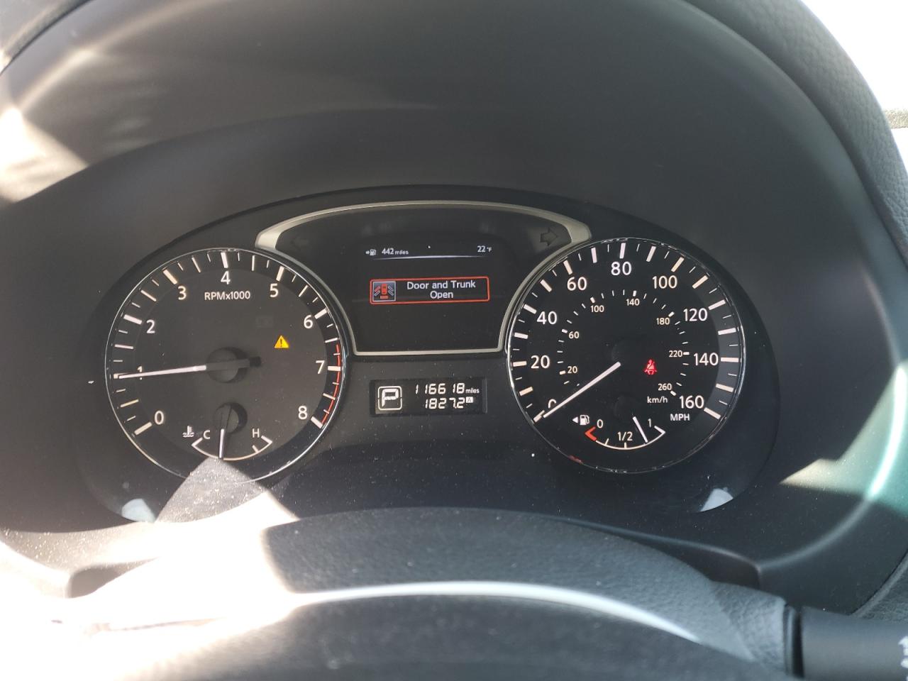 2013 Nissan Altima - Image 9