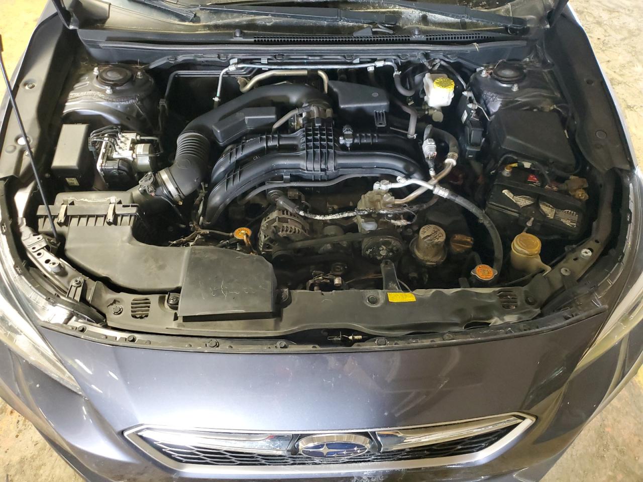 2017 Subaru Impreza - Image 11