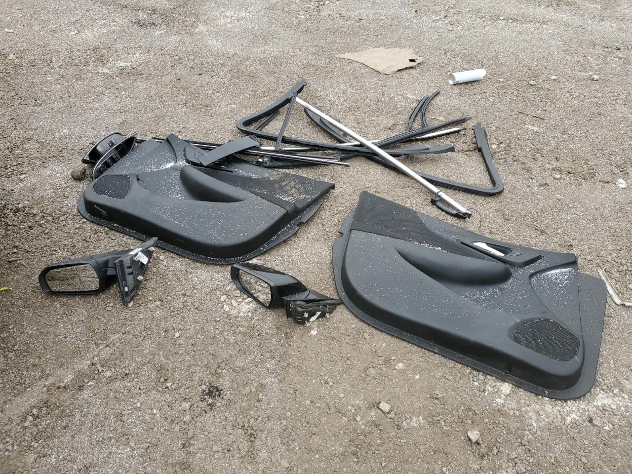 2022 Chevrolet Malibu Lt VIN: 1G1ZD5ST3NF162444 Lot: 44236345