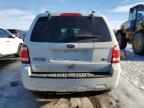 2011 FORD ESCAPE XLT for sale at Copart AB - EDMONTON