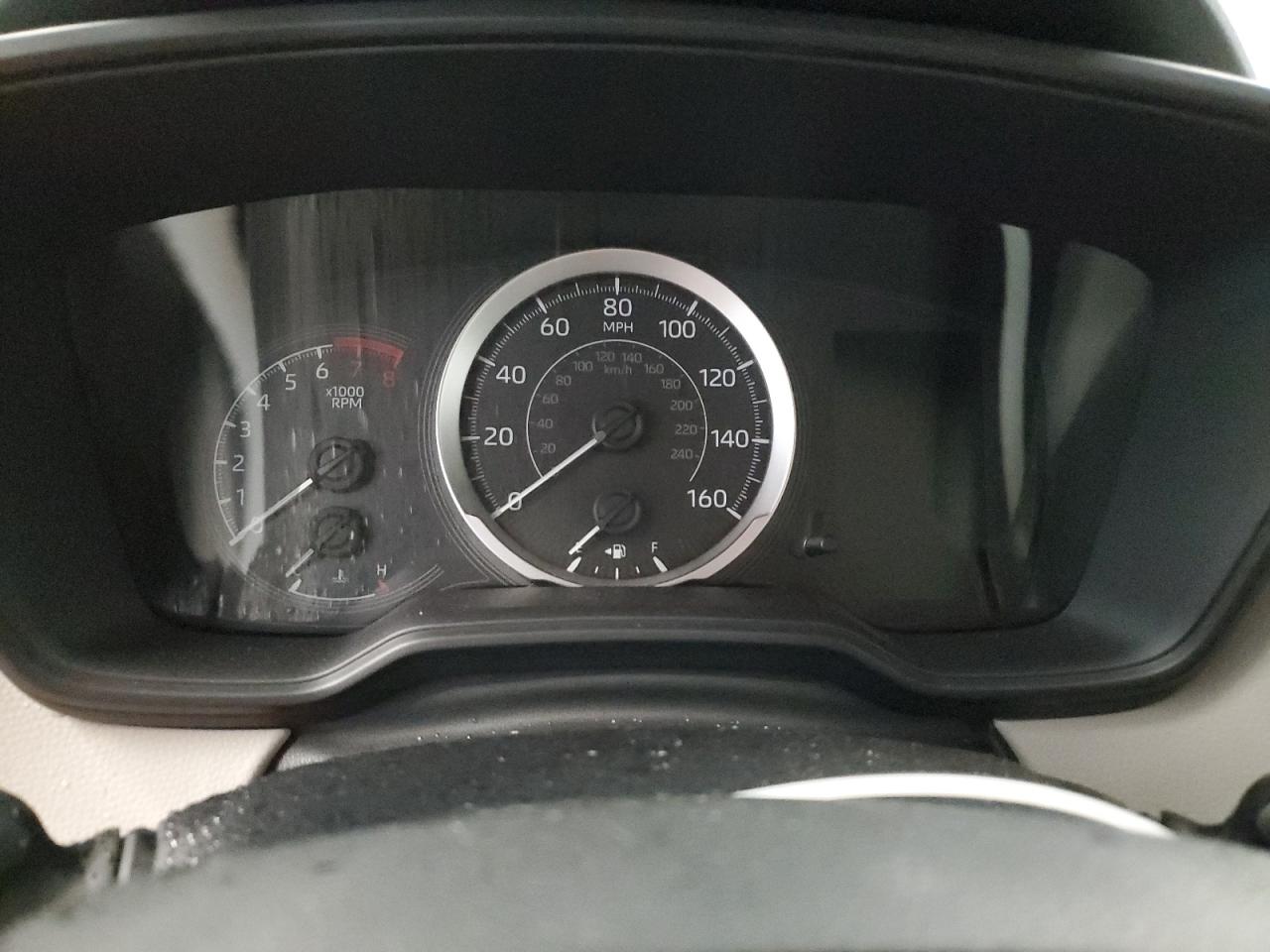 JTDEPMAE5N3003422 TOYOTA COROLLA 2022
