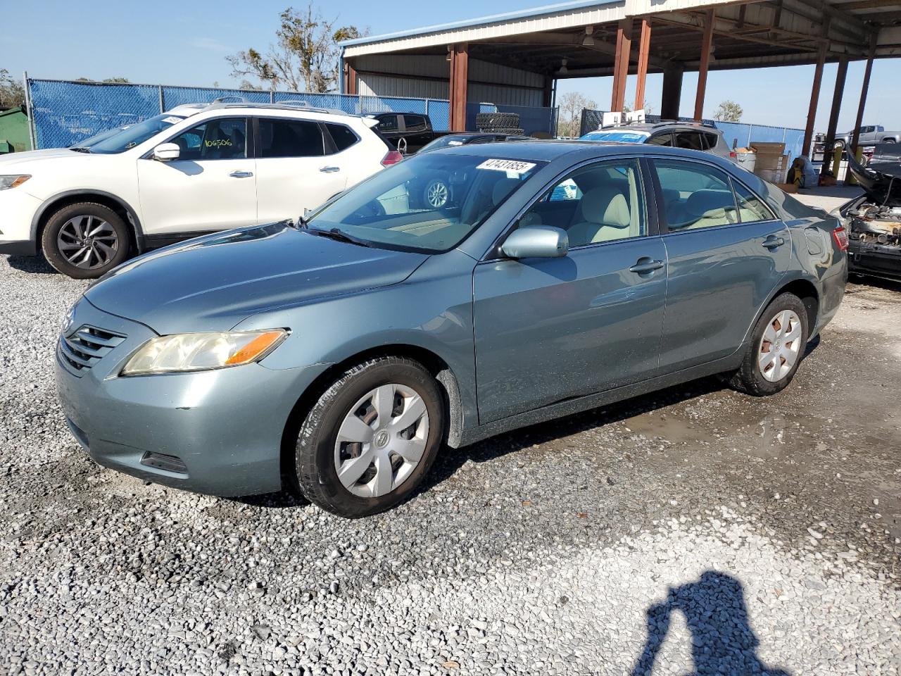 2008 Toyota Camry - Image 1
