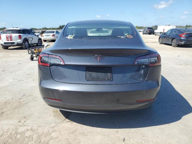 TESLA MODEL 3 2023 Charcoal