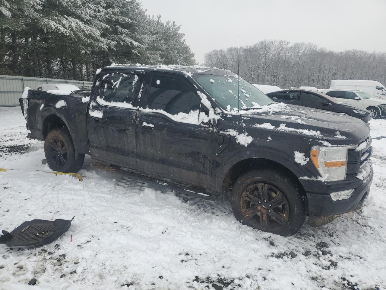 1FTFW1E85MKD36928 FORD F-150 2021