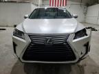 2019 Lexus Rx 350 Base en Venta en Tulsa, OK - Rear End