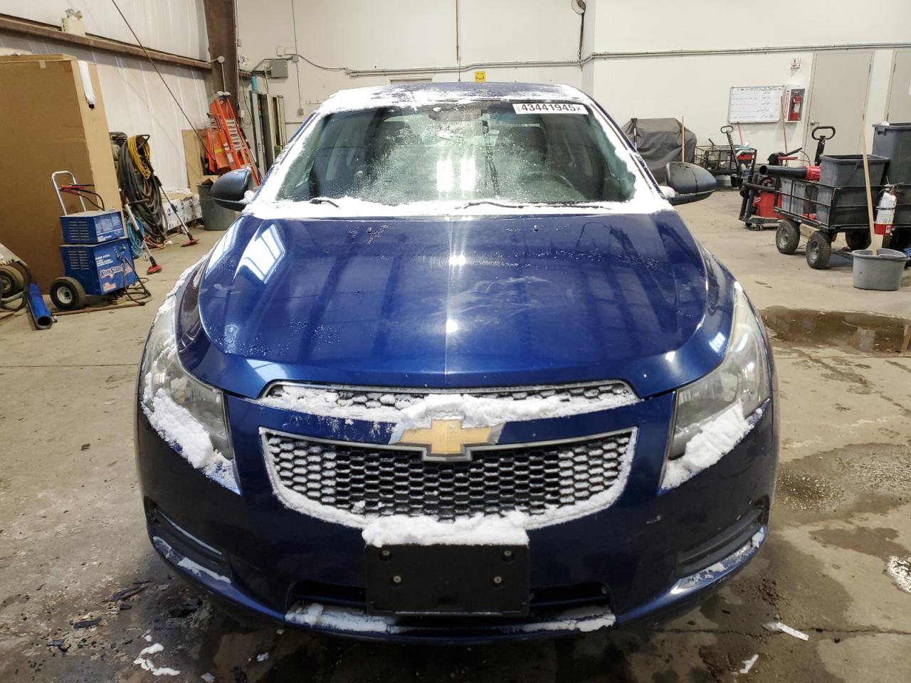2012 Chevrolet Cruze - Image 5