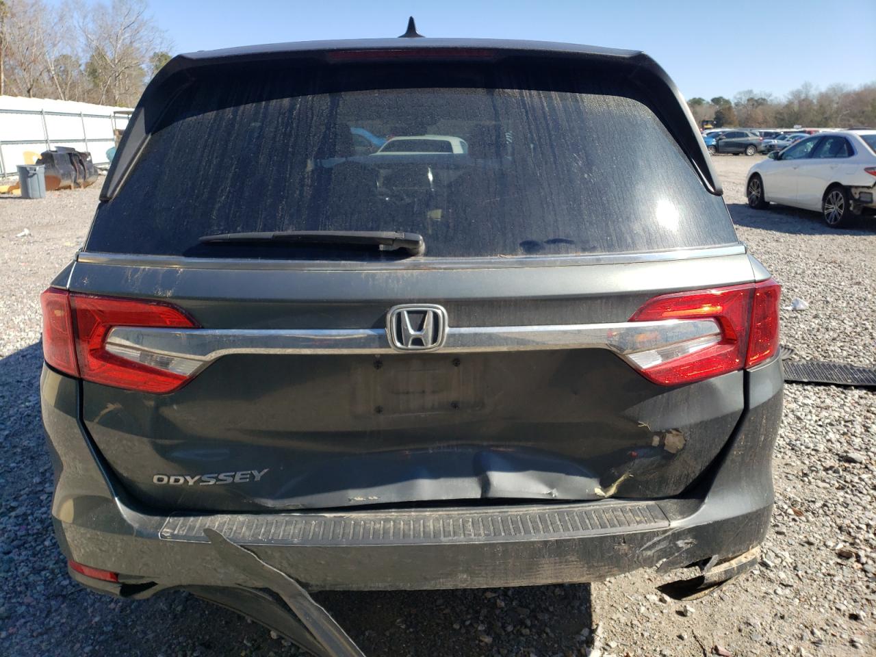 2019 Honda Odyssey - Image 6